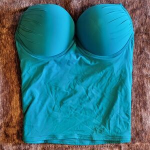 Victoria's Secret Tankini Top